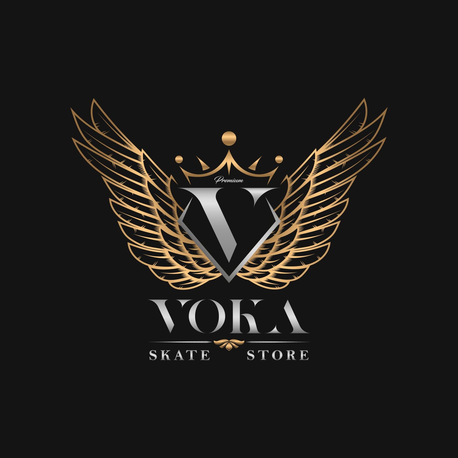Voka Logotype About us - voka-group.com